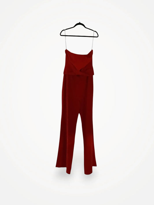 Byxdress W5900-ex Jumpsuit