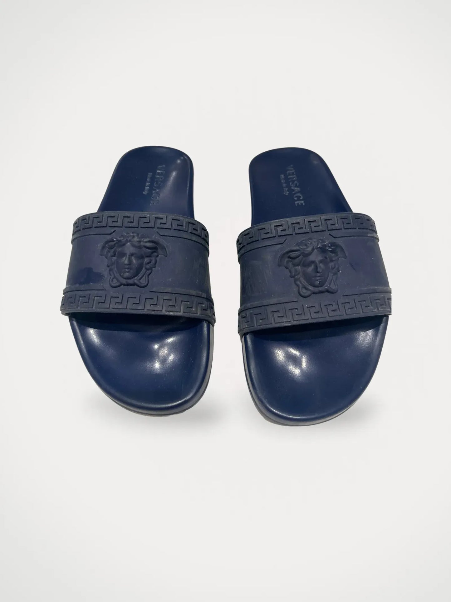 Versace-sandaler