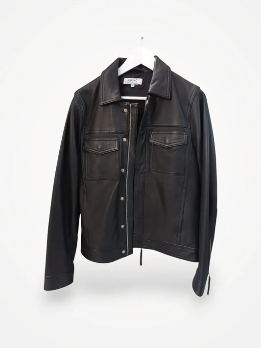 Ljung by Marcus Larsson-skinnjacka NWOT