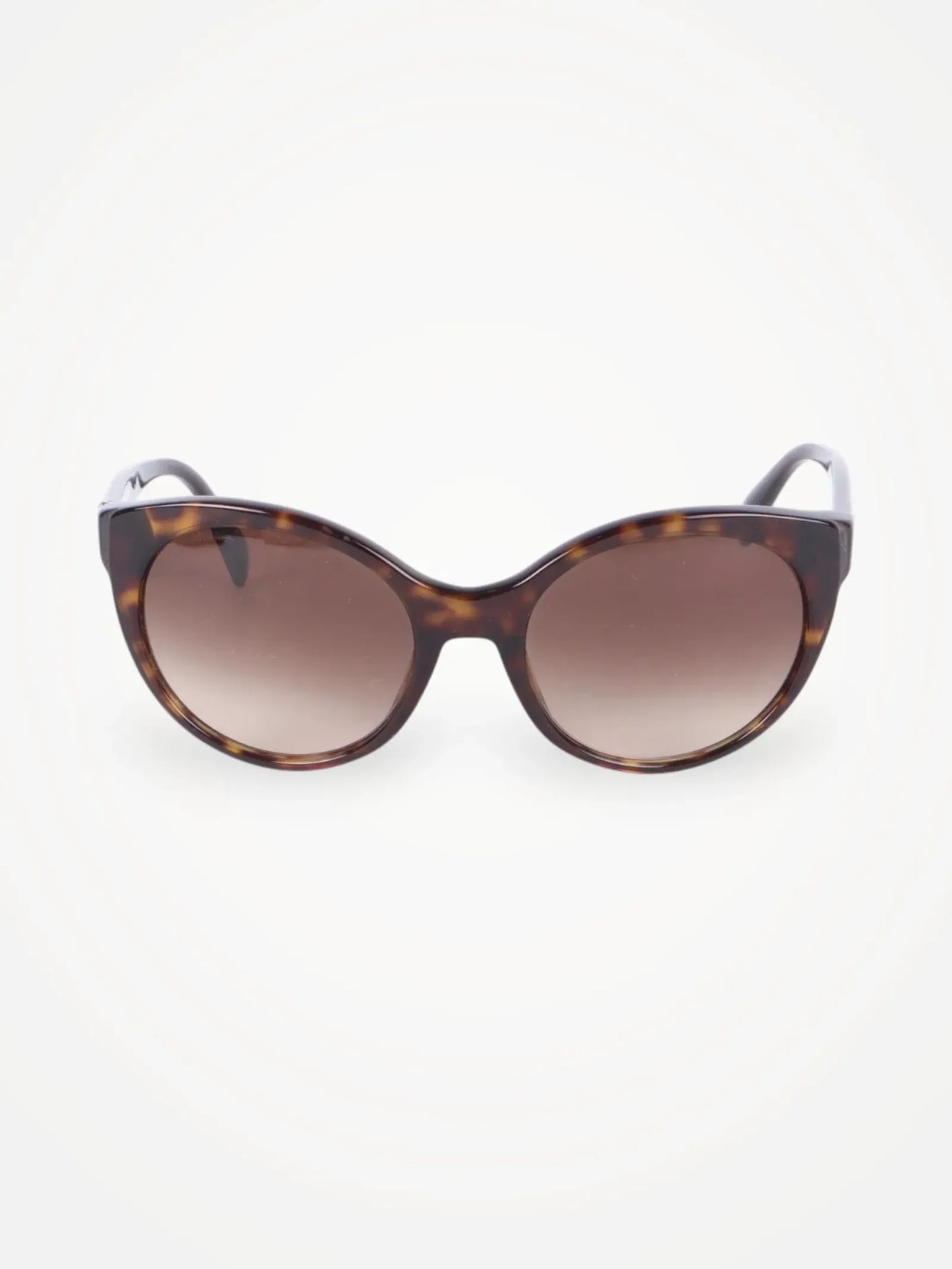 Prada Spr230 2au-651 Havana Brown Sunglasses