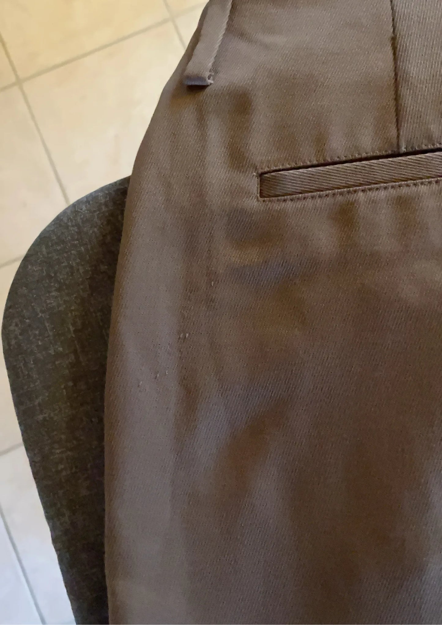 Filippa K Karlie-byxor