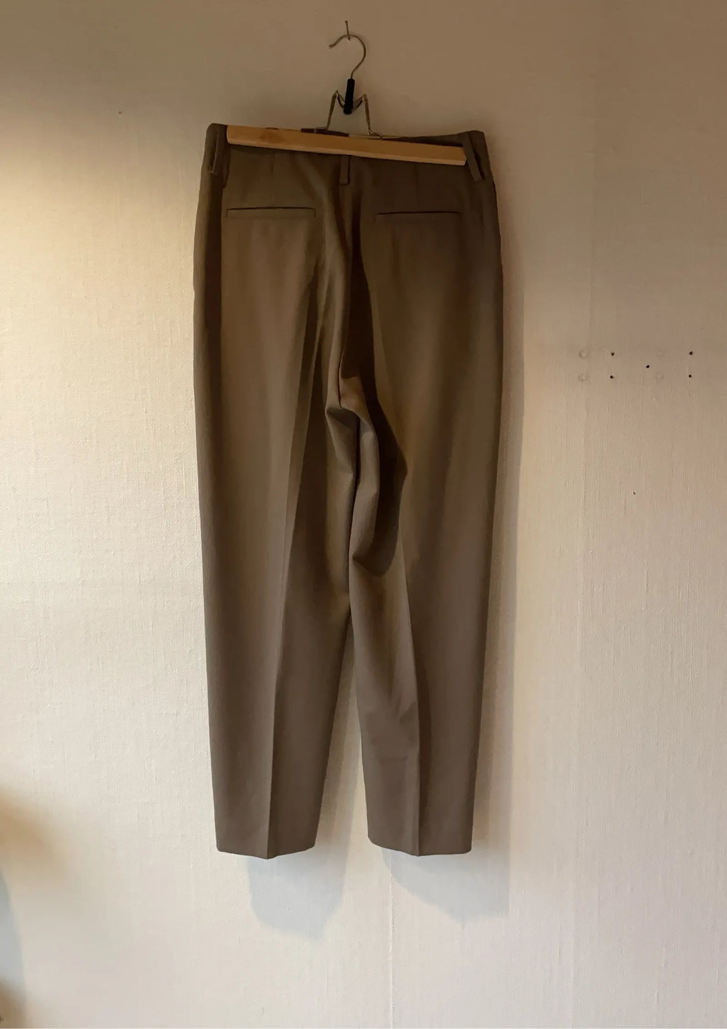 Filippa K Karlie-byxor