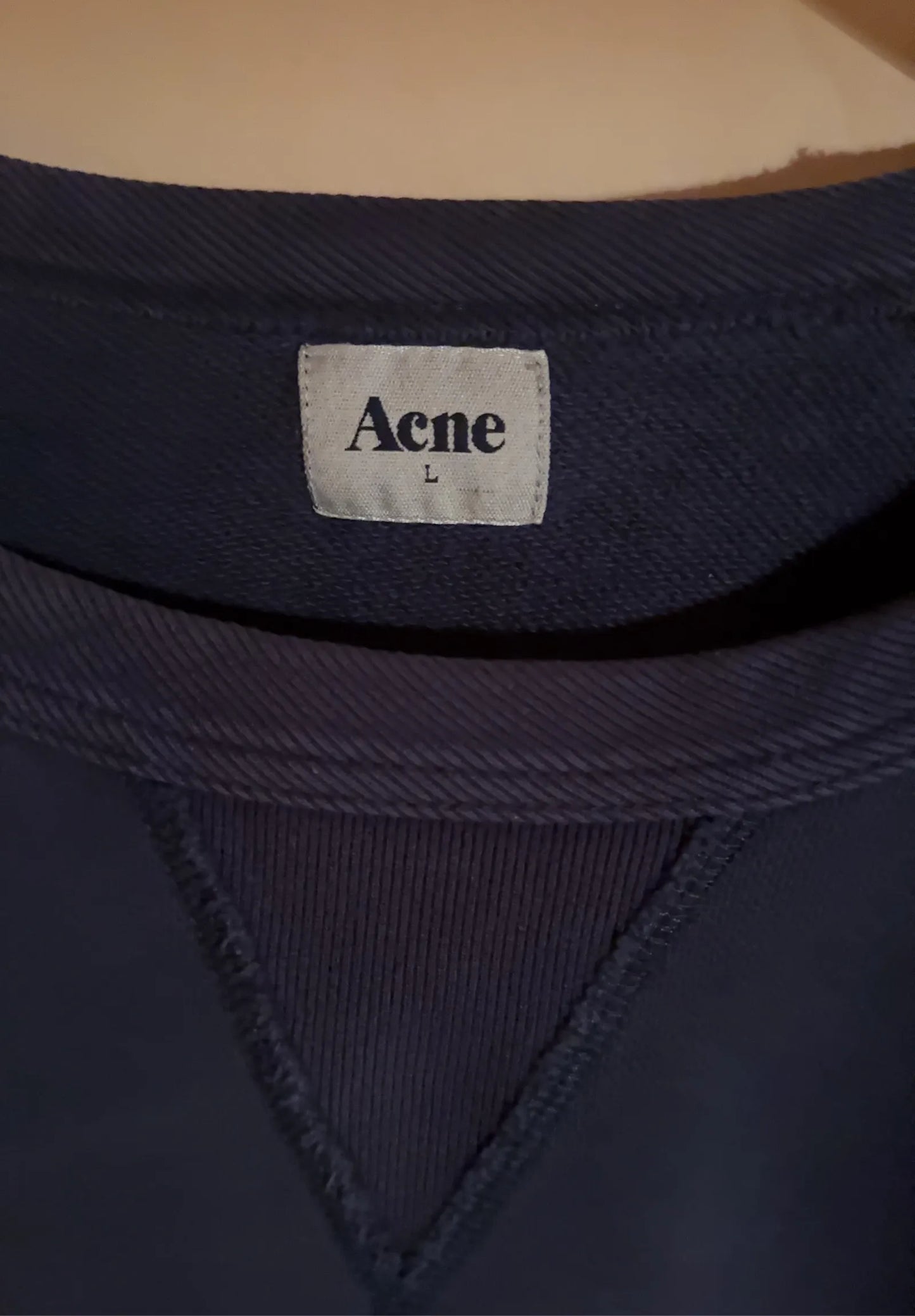 Acne Studios Sweatshirt