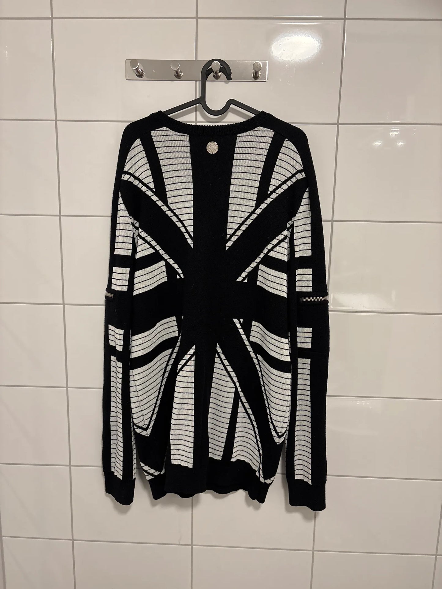 Balmain-klänning NWOT