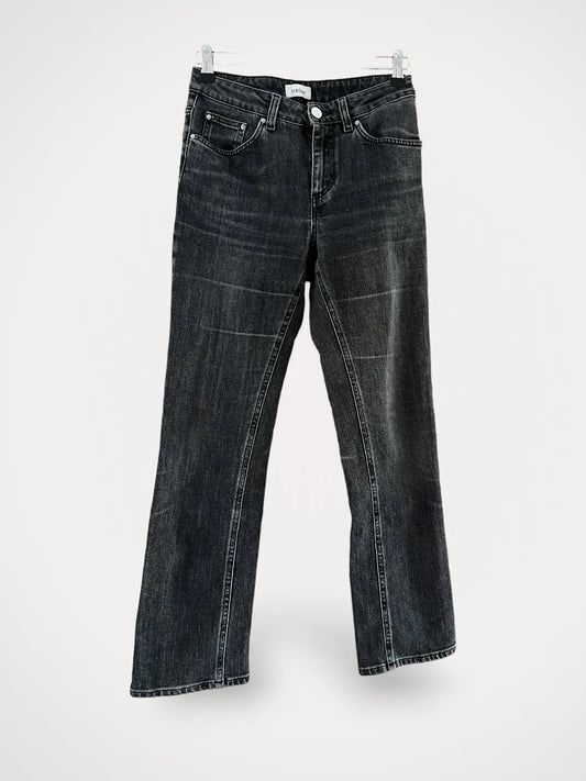 Toteme Straight-jeans