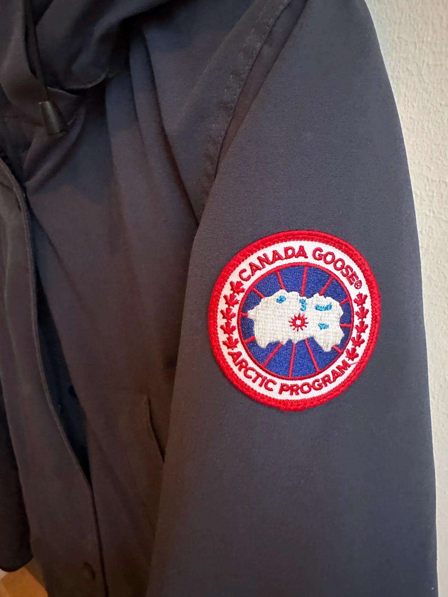 Canada Goose-jacka