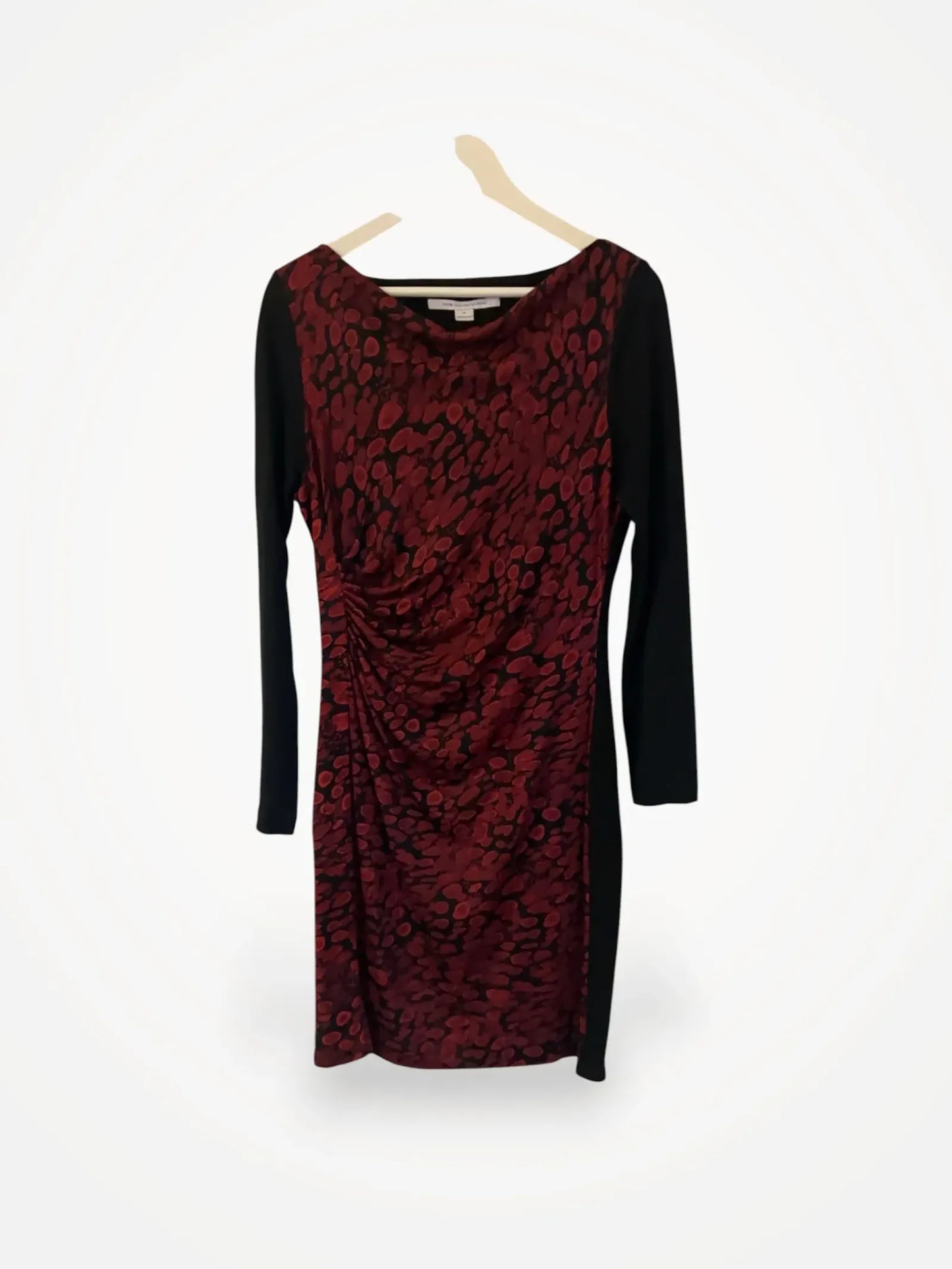 Diane Von Furstenberg Dress