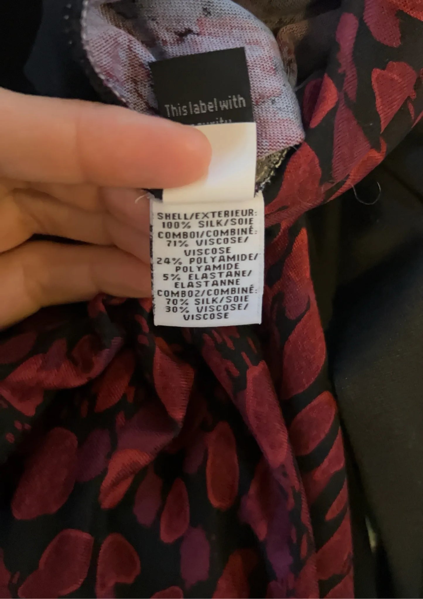 Diane Von Furstenberg Dress