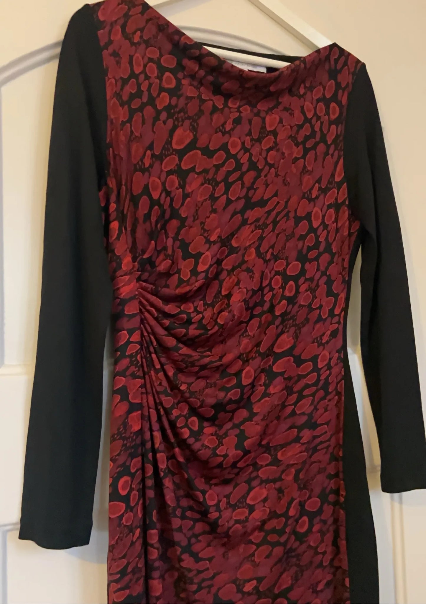 Diane Von Furstenberg Dress