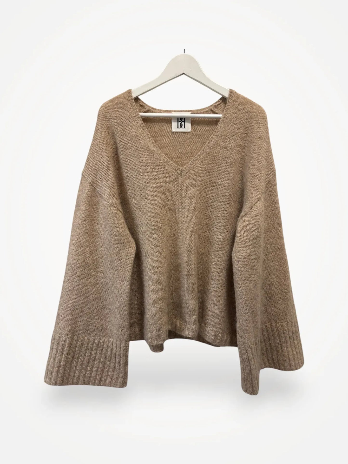 By Malene Birger Cimone Sweater