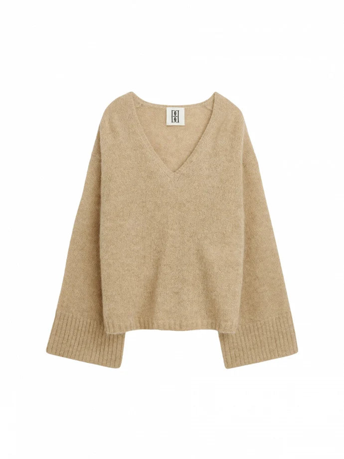 By Malene Birger Cimone Sweater