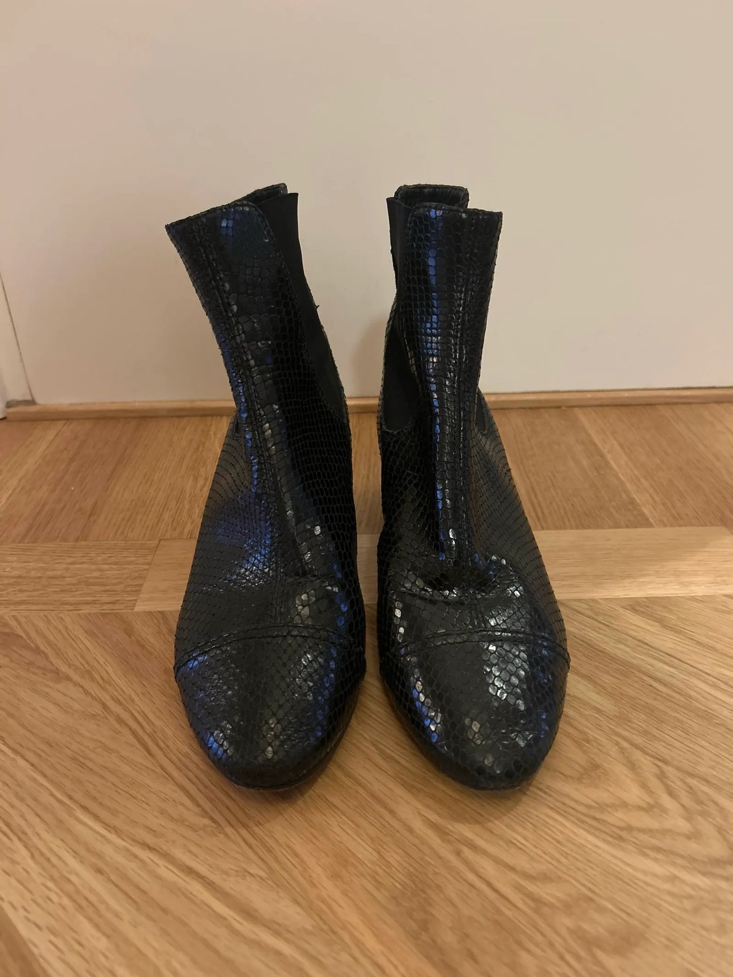 Isabel Marant Boots