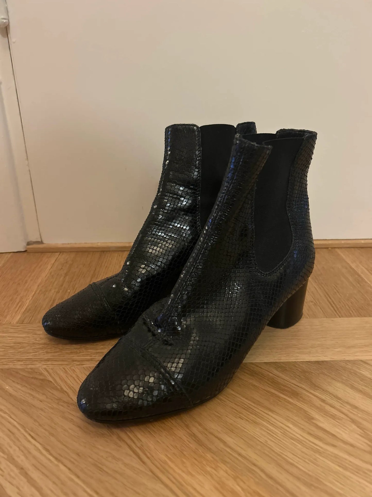 Isabel Marant Boots