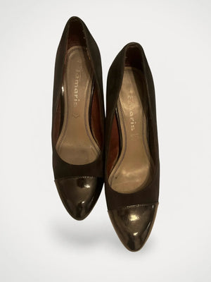 Tamaris Heels