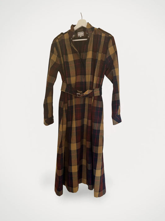 Valentine Gauthier Dress