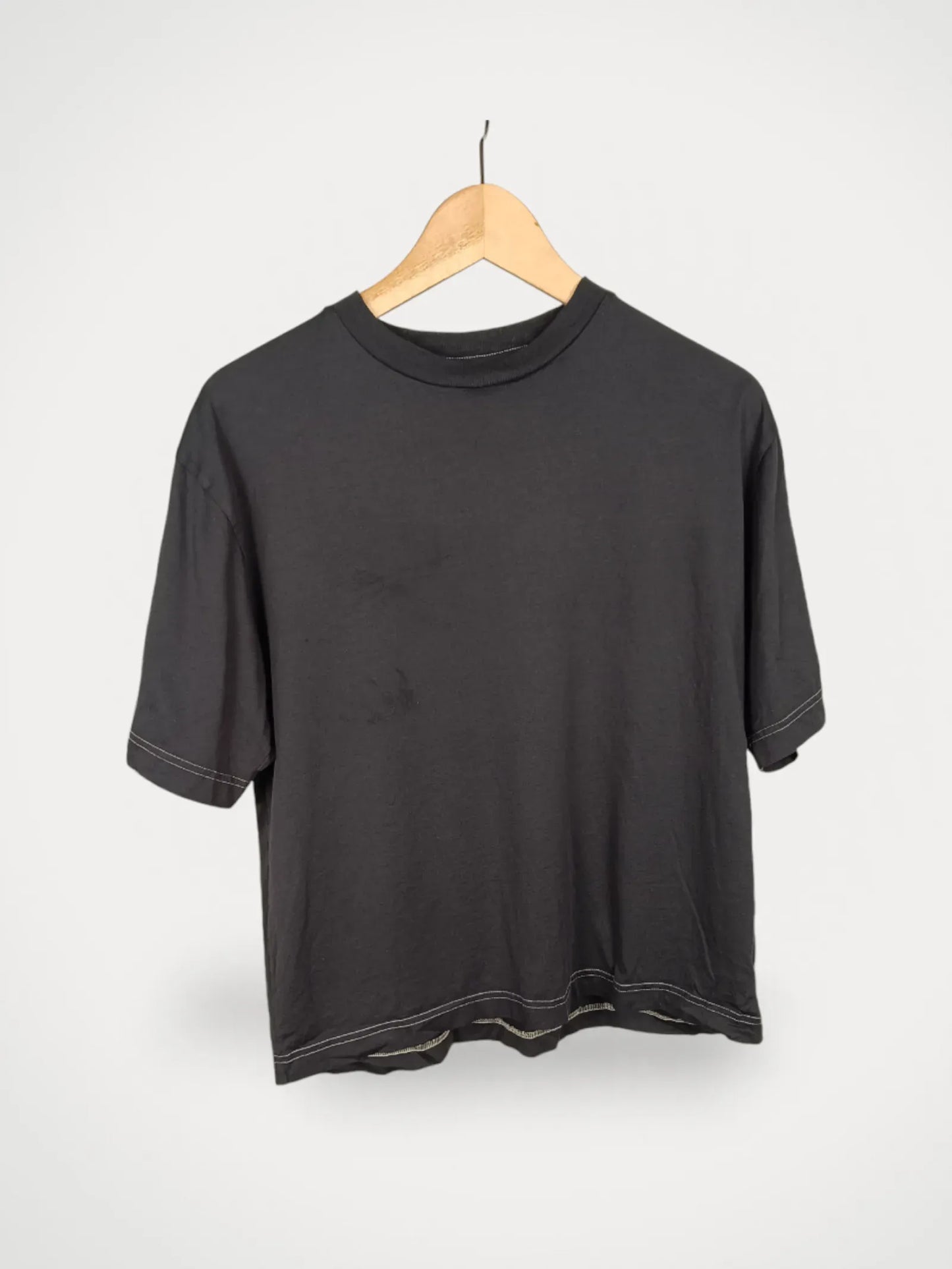 Acne Studios-t-shirt