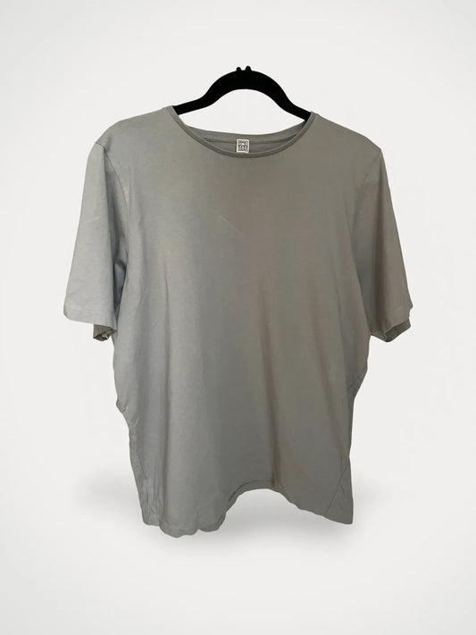 Toteme Oversized Cotton-t-shirt