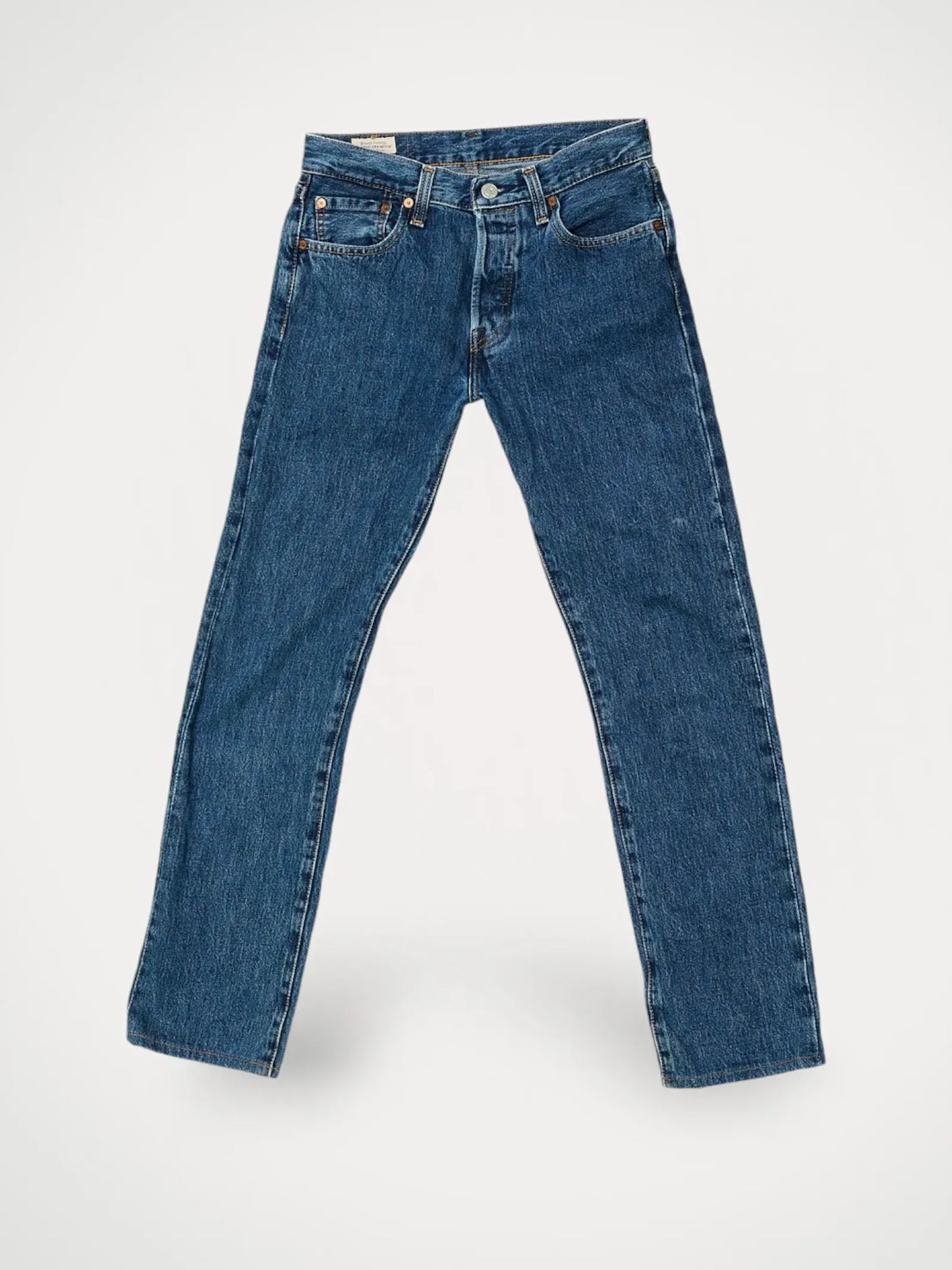 Levi's 501-jeans