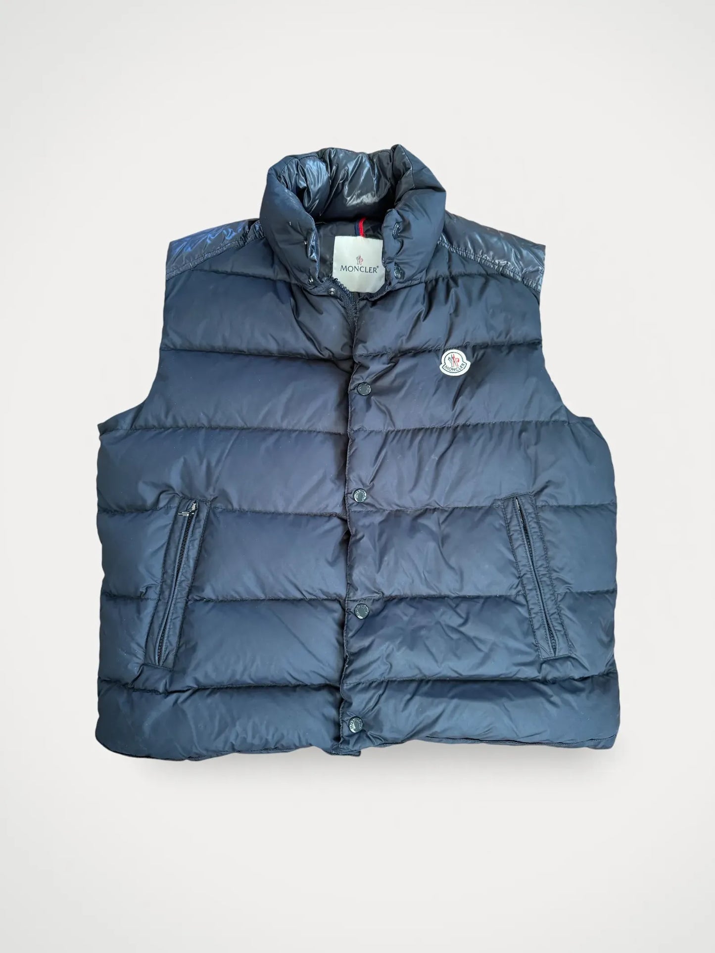 Moncler Cheval-jacka