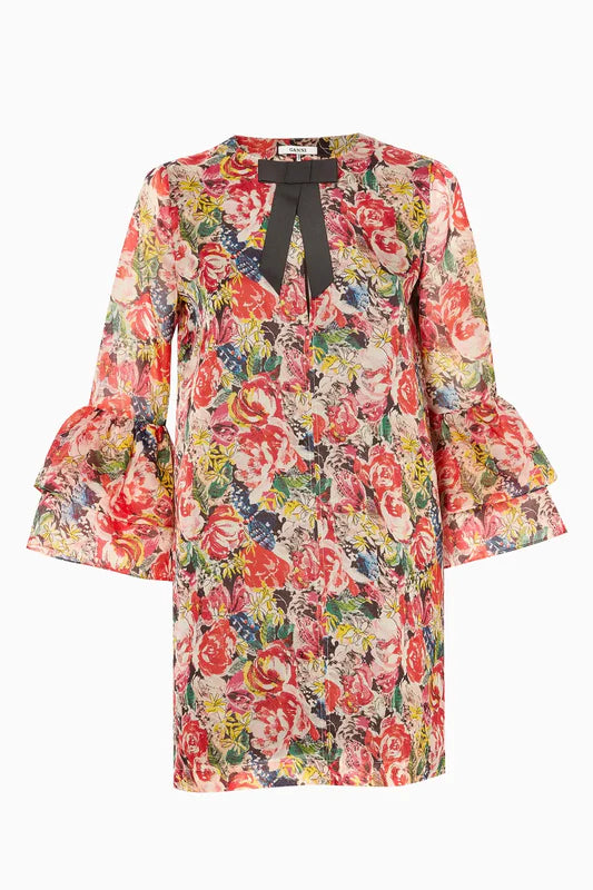 Ganni Dress