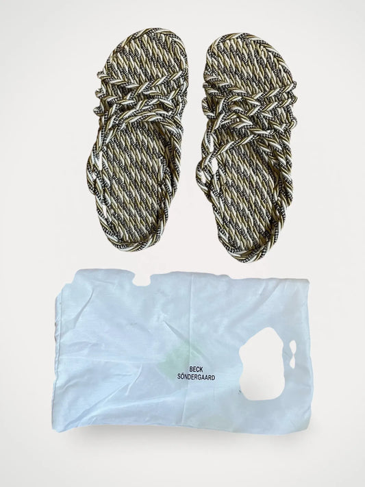 Beck Söndergaard Sandals