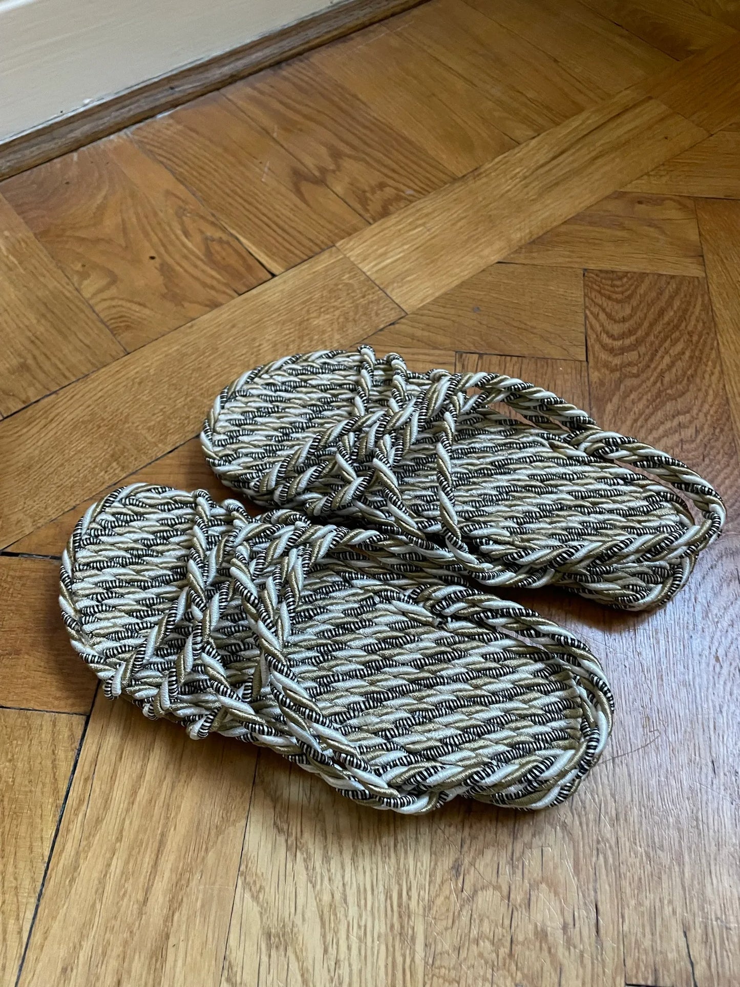 Beck Söndergaard Sandals