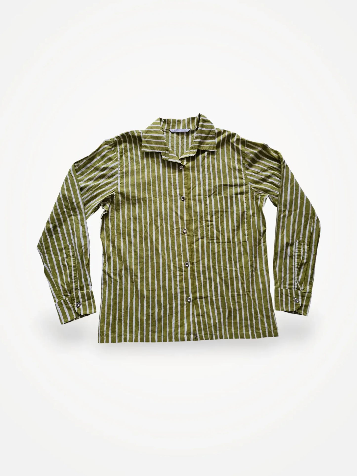 Marimekko Jokapoika-skjorta