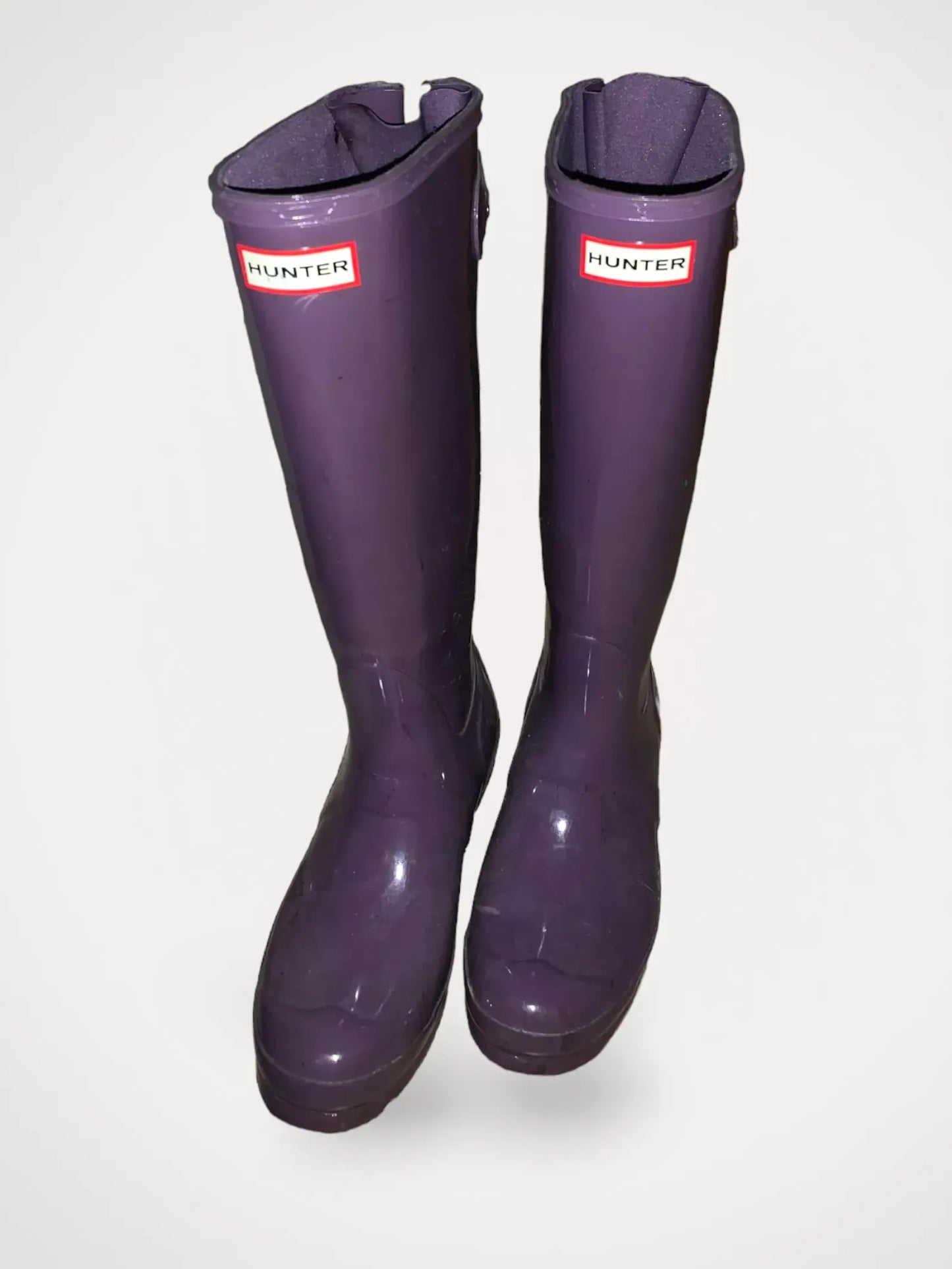 Hunter-boots