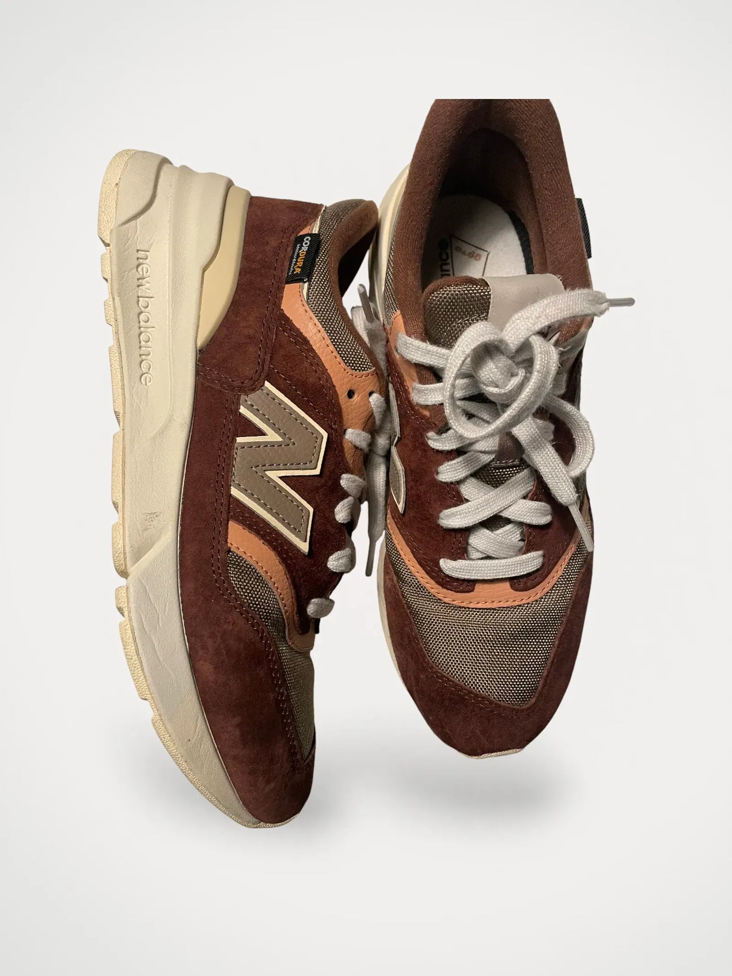 New Balance 997r-sneakers