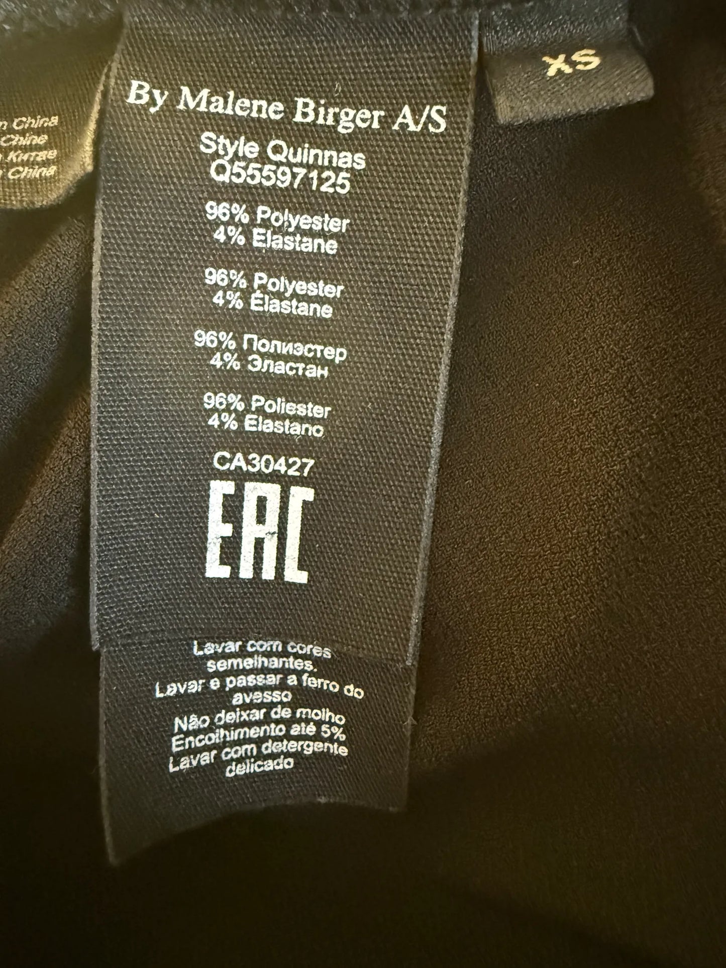 By Malene Birger Dress