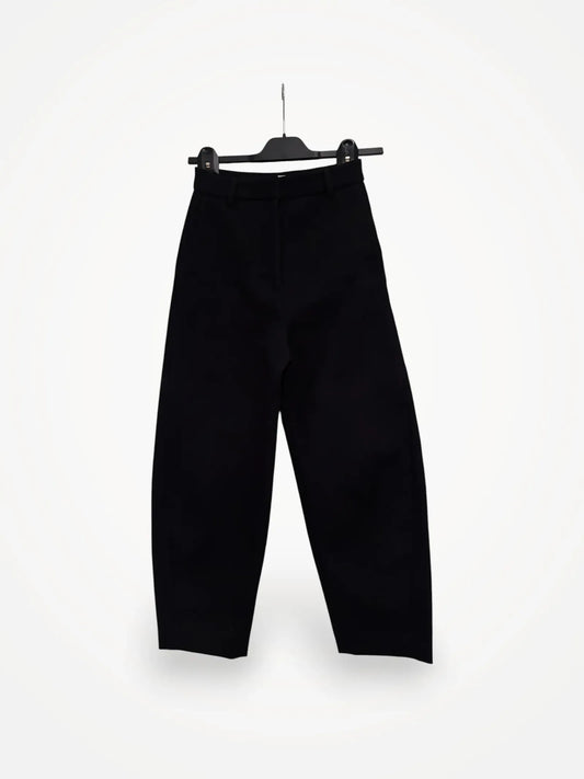 Toteme Barrell Legs Trousers