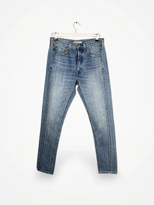 Levi's 501 Skinny Jeans