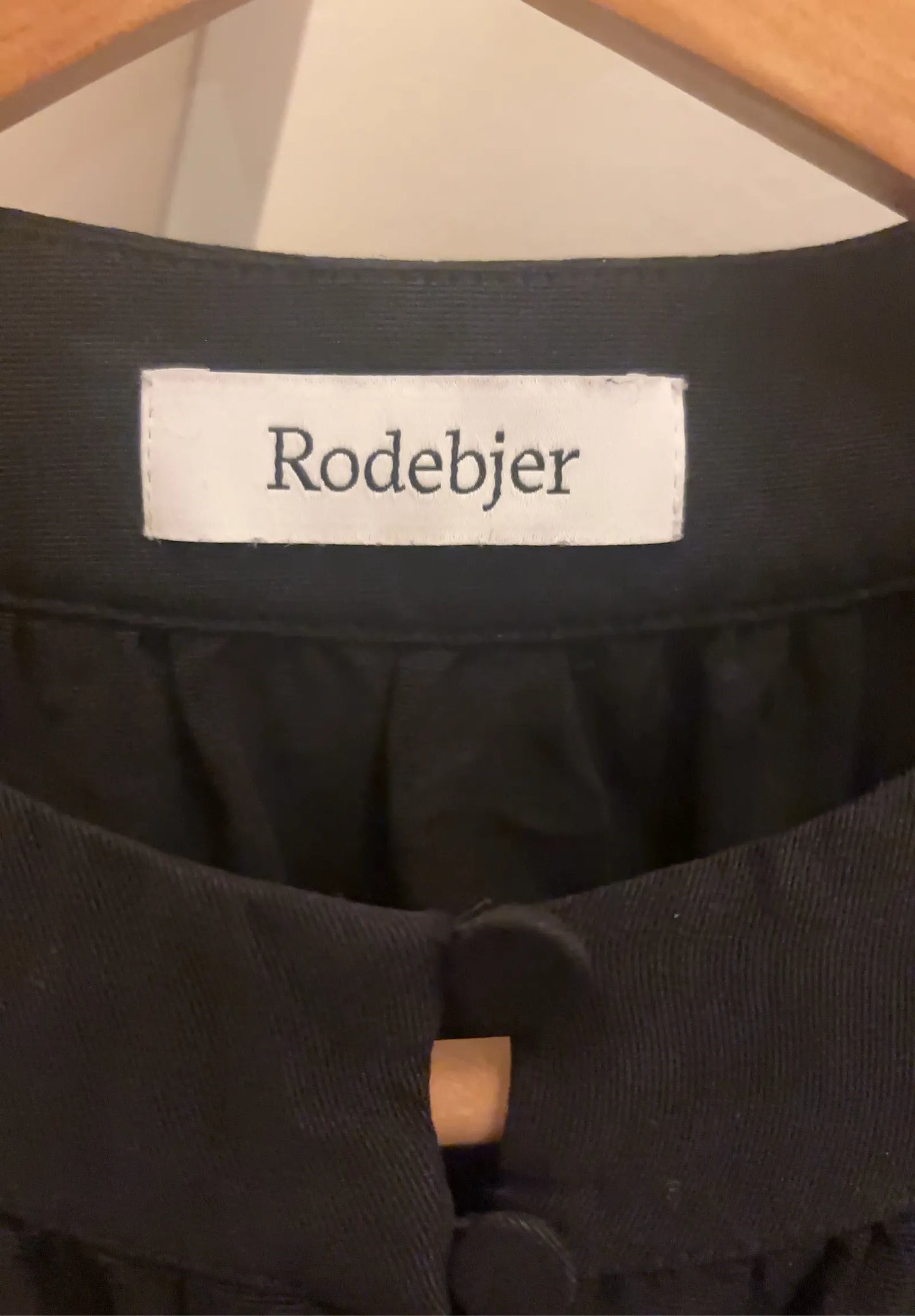 Rodebjer Dress
