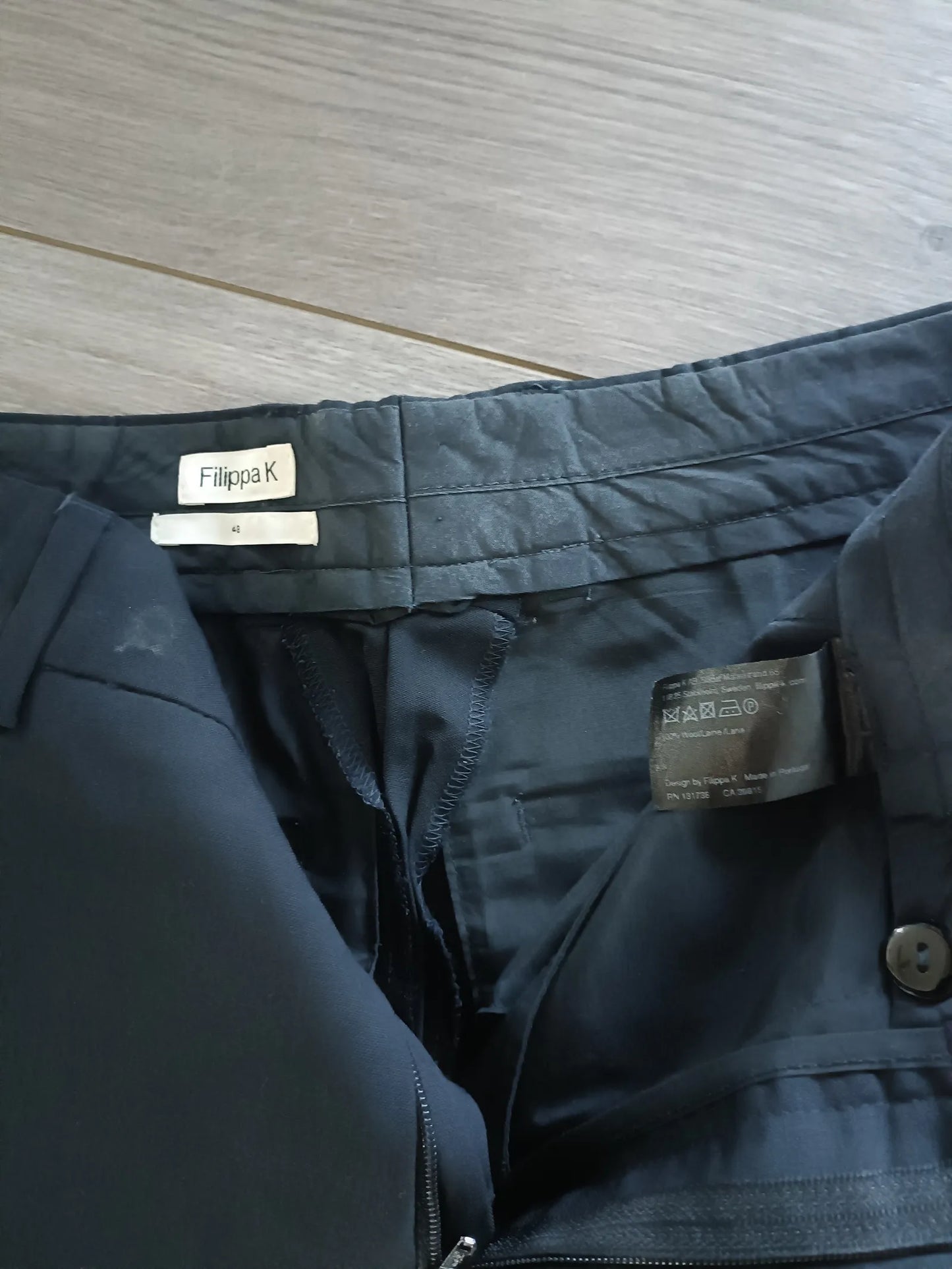 Filippa K Trousers