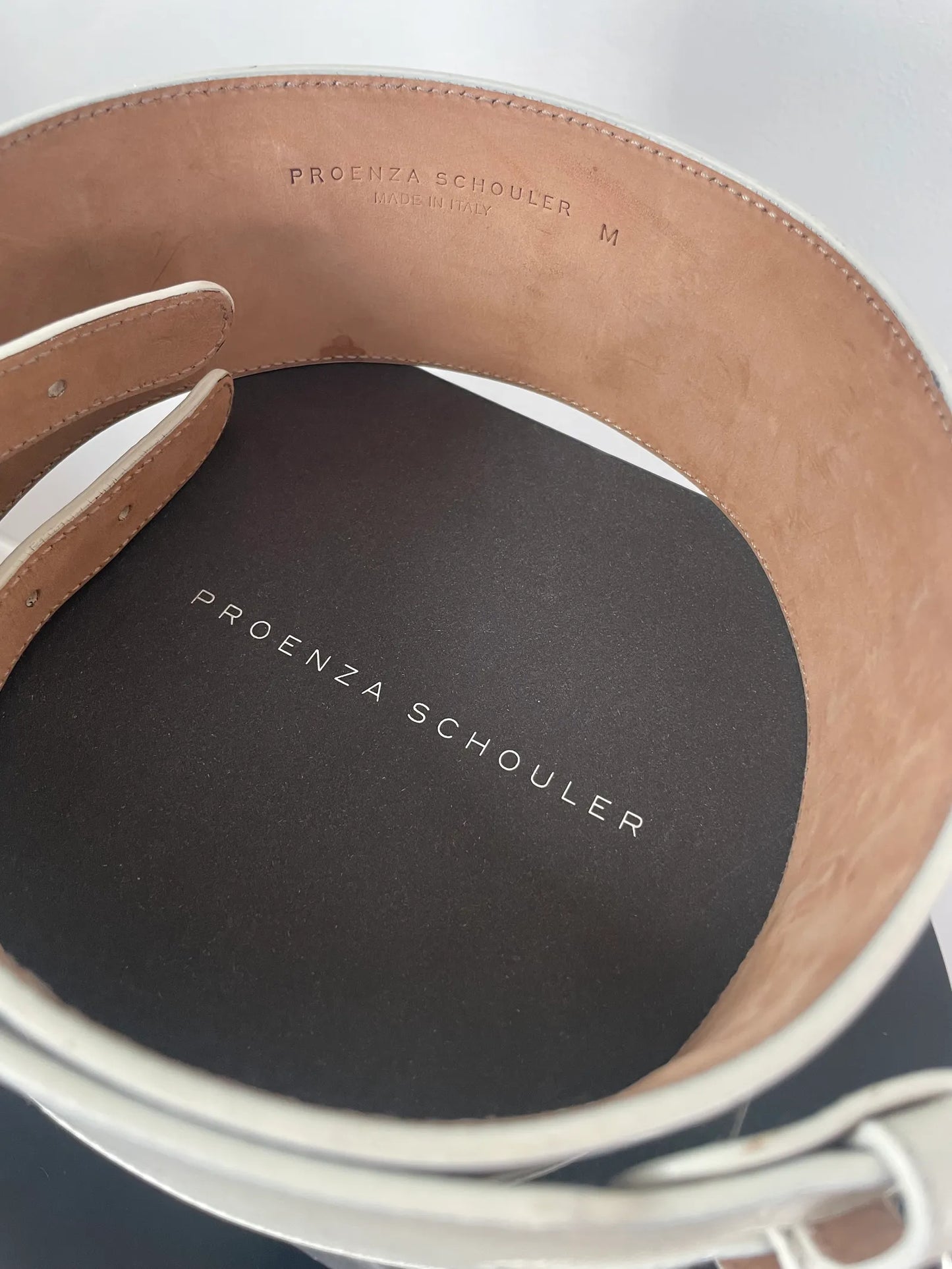 Proenza Schouler Belt