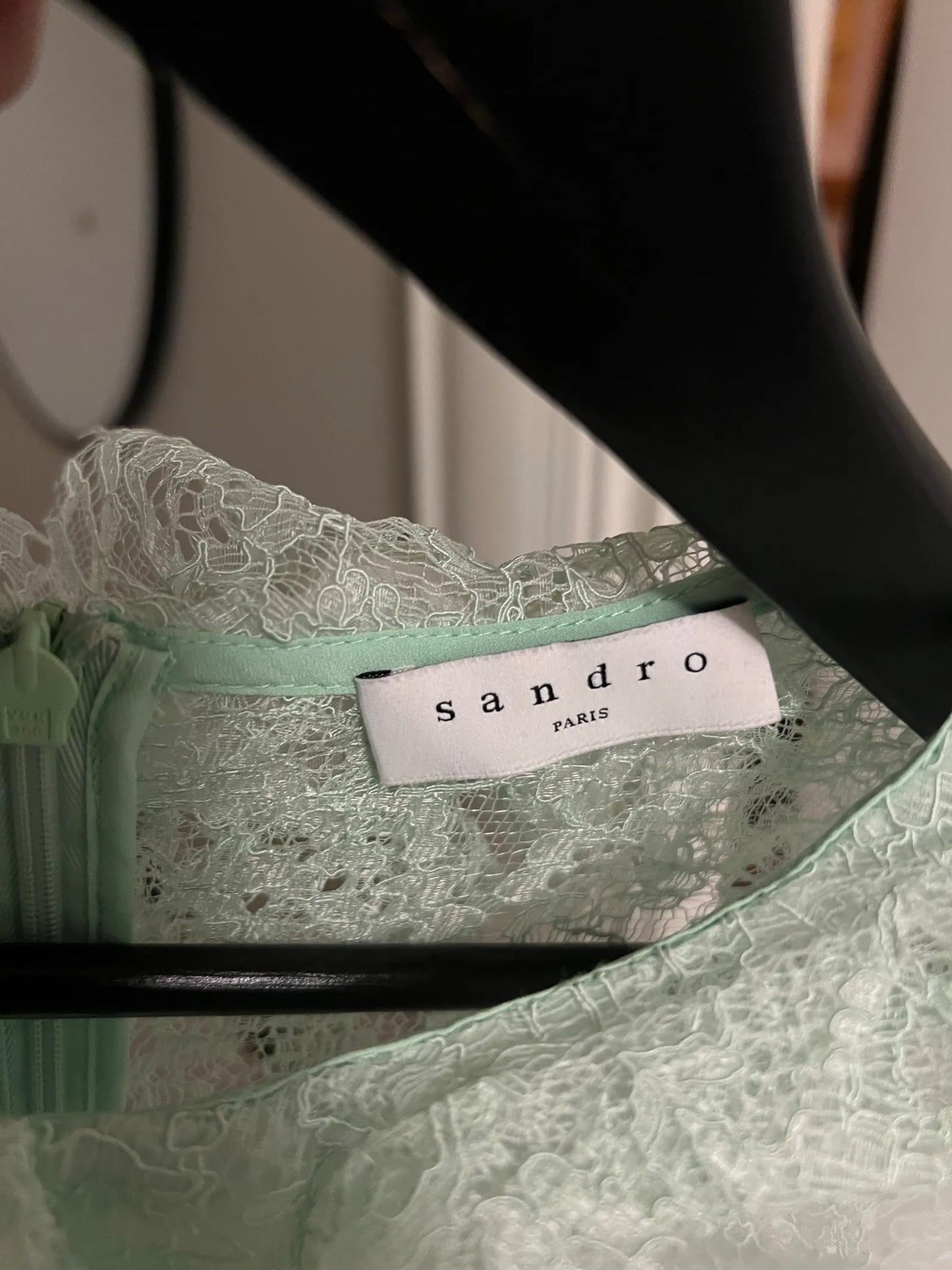Sandro Dress