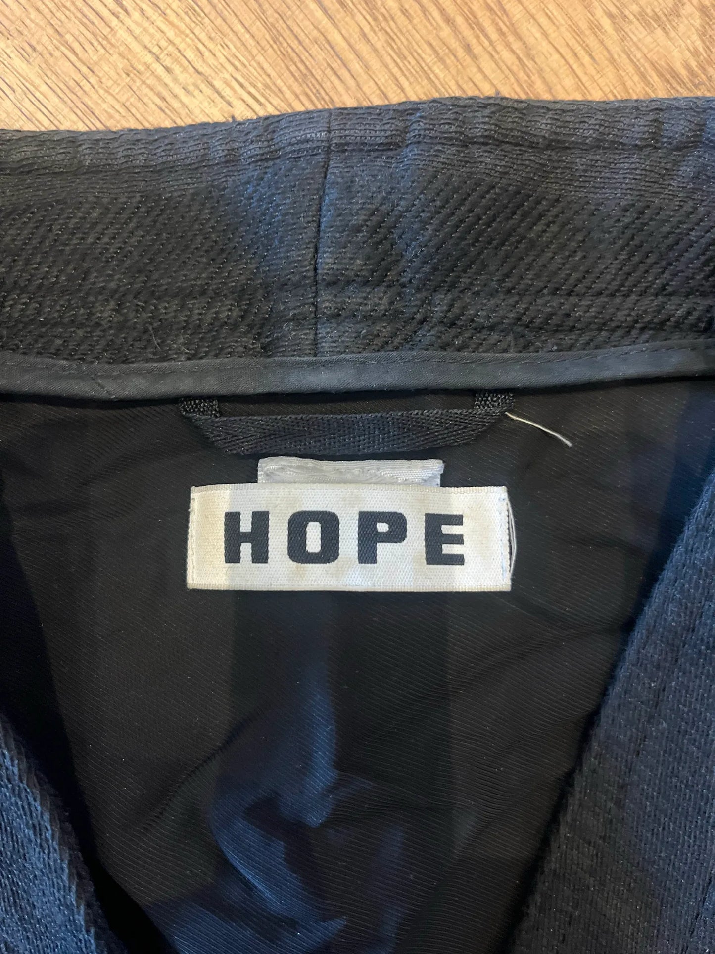 Hope Balance - Omlott Med Ficka Blazer