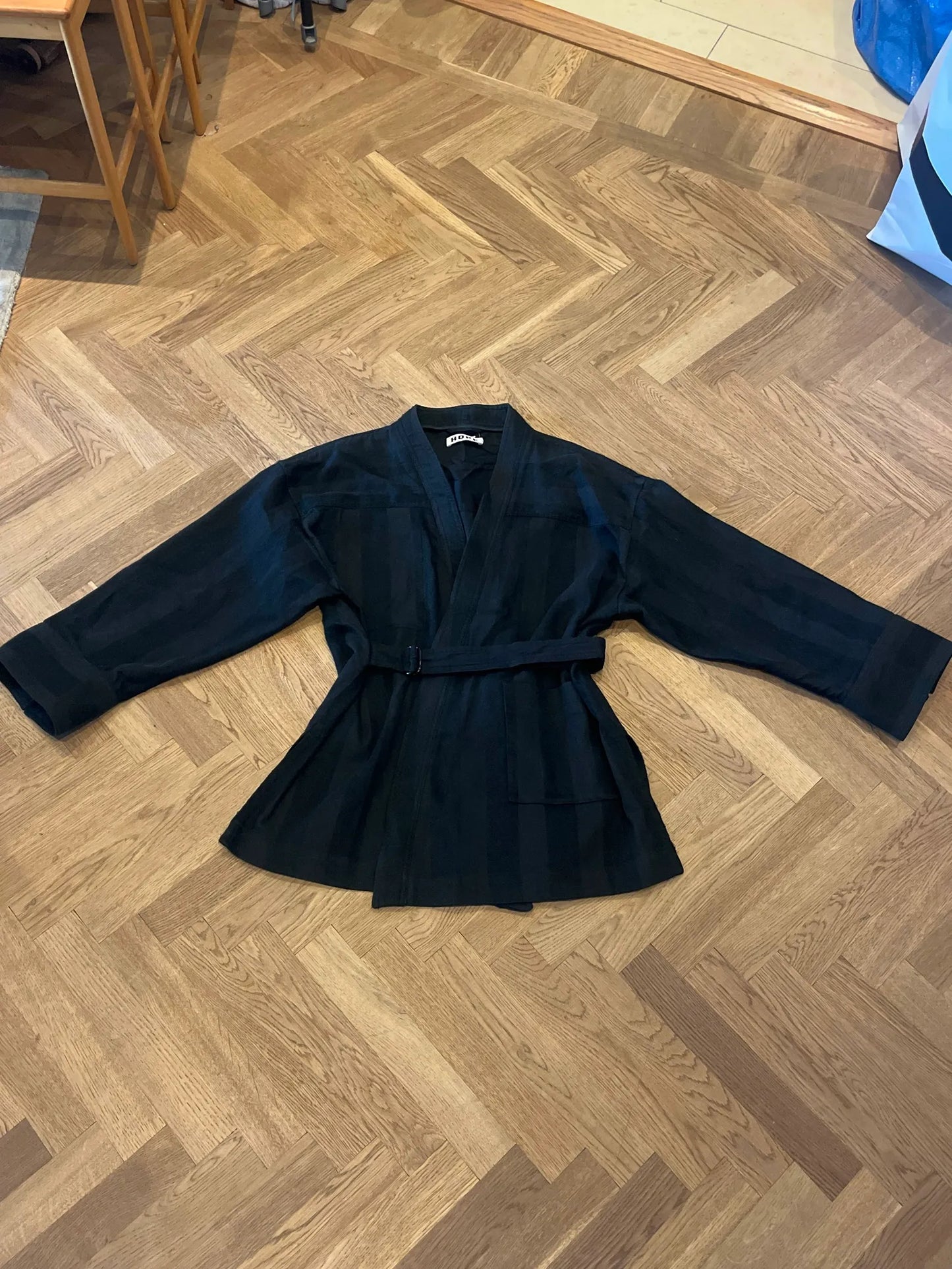 Hope Balance - Omlott Med Ficka Blazer