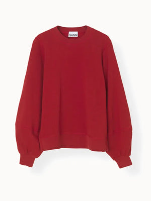 Ganni Sweatshirt