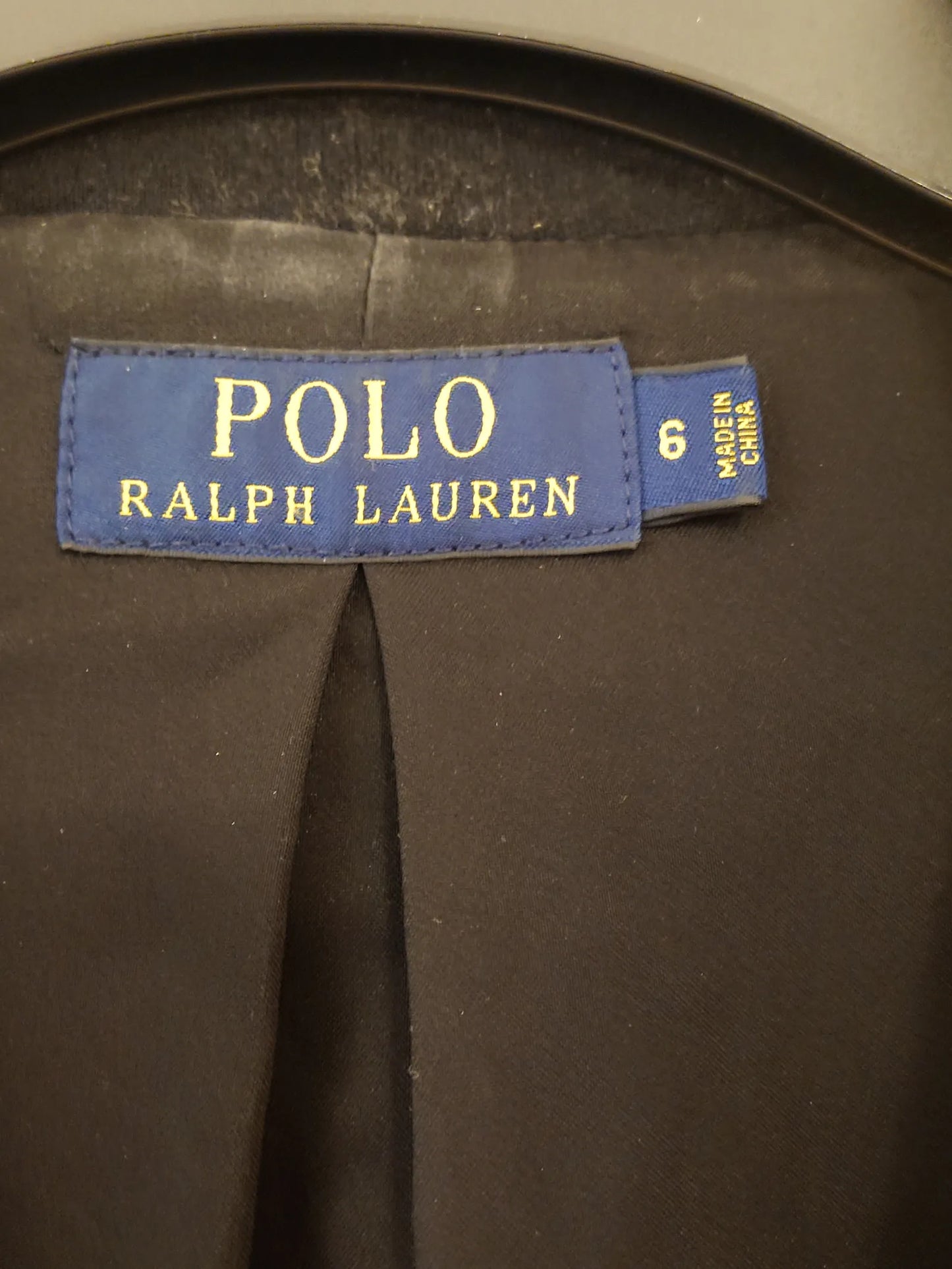 Ralph Lauren Blazer