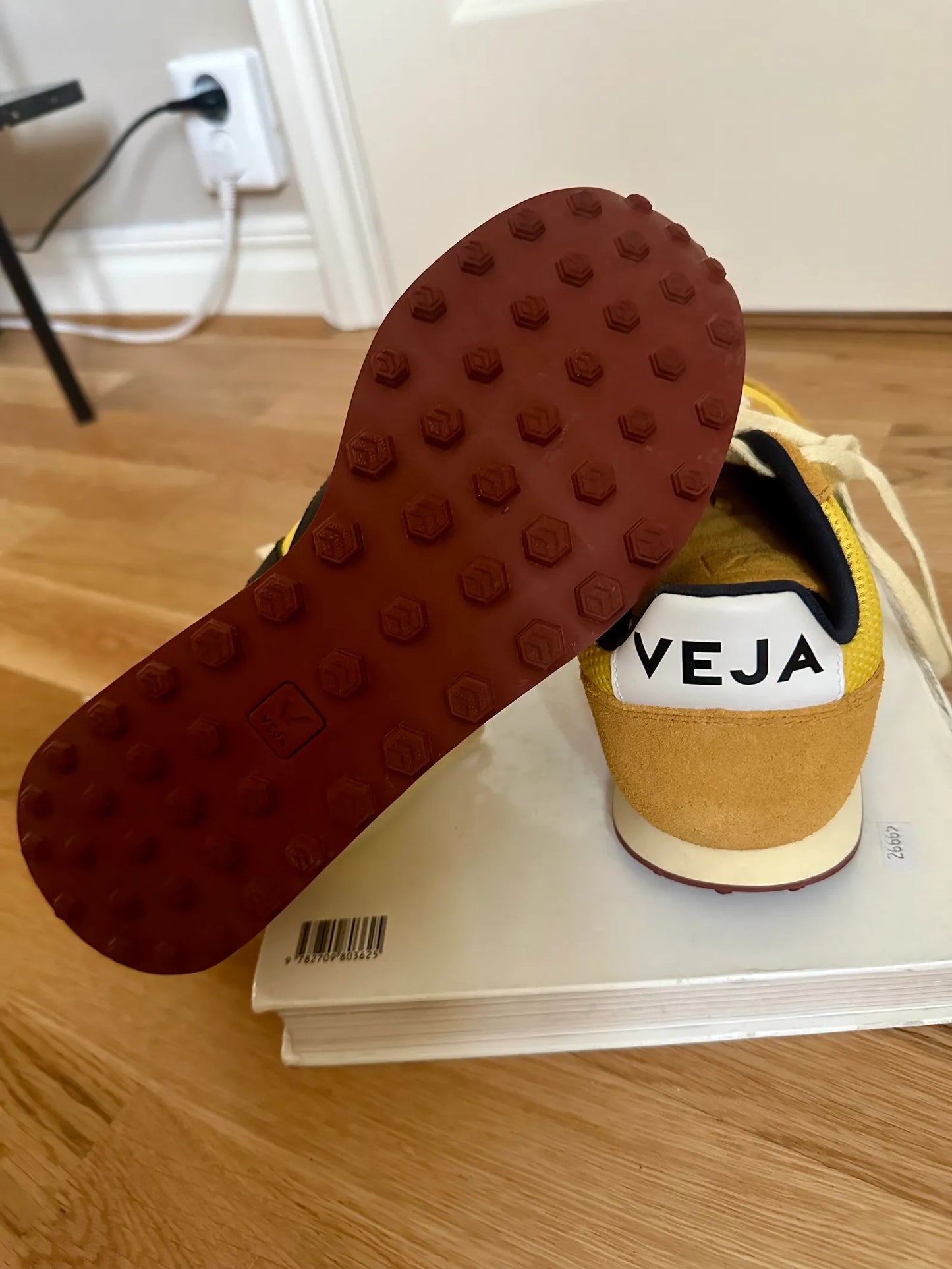 Veja Rio Branco-sneakers NWOT