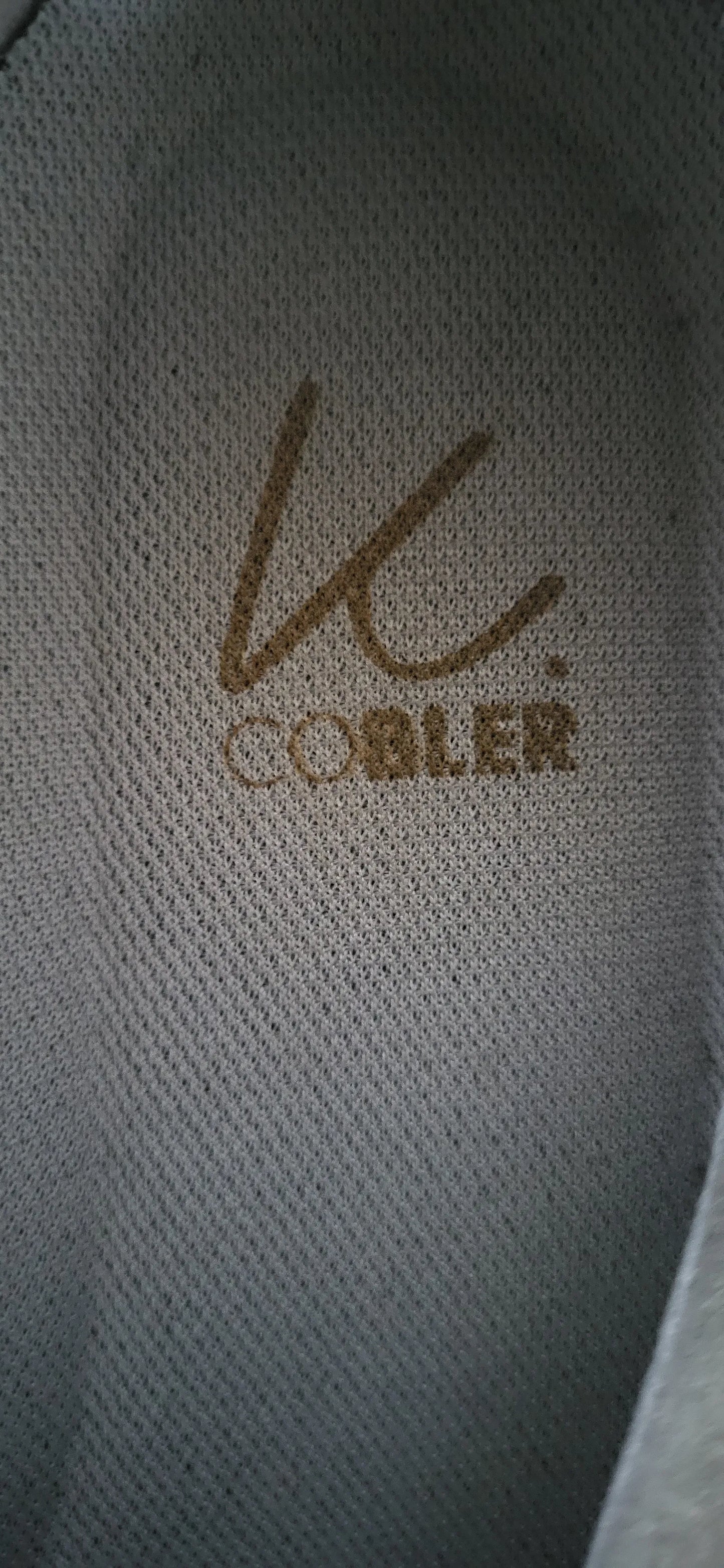 K.Cobler Sneakers