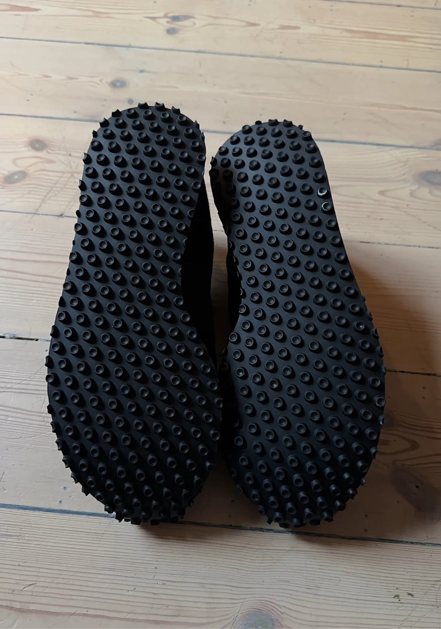 Comme des Garcons X Spalwart Novesta Marsthon-sneakers NWOT