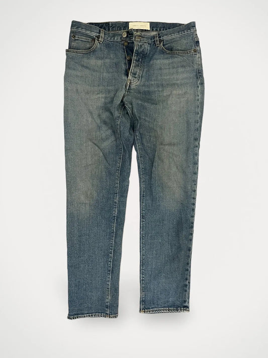 Jeanerica Mid Vintage-jeans