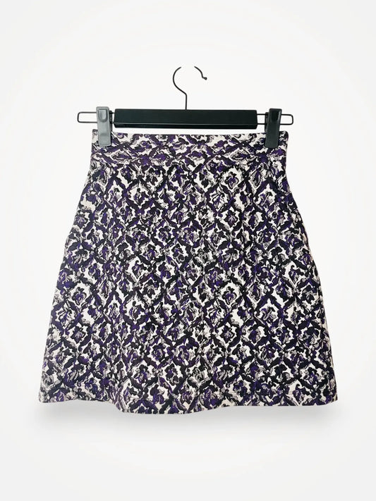 & Other Stories Skirt