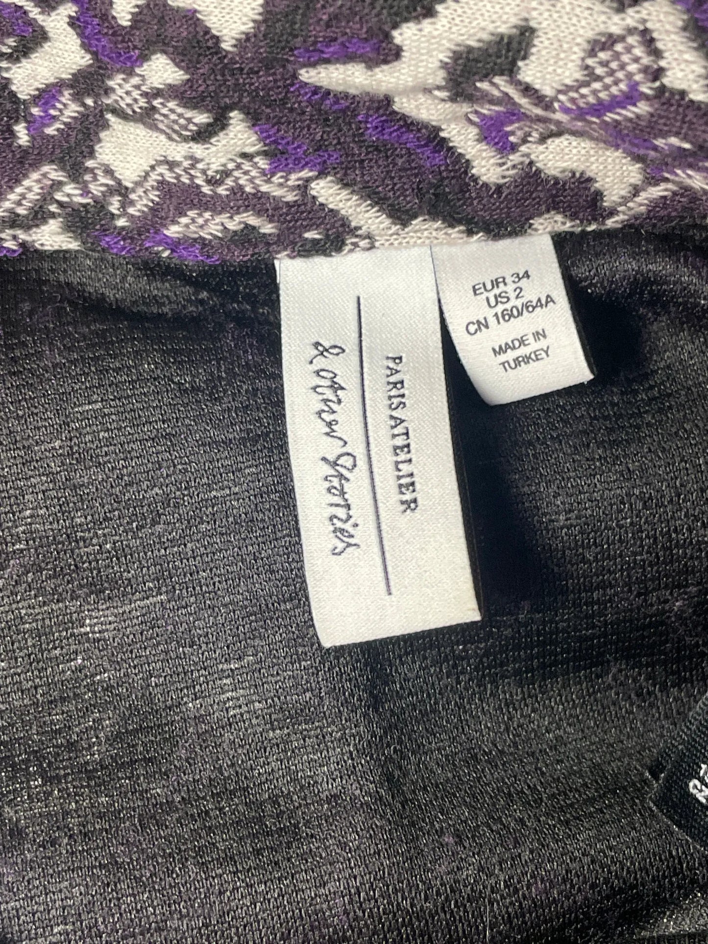 & Other Stories Skirt