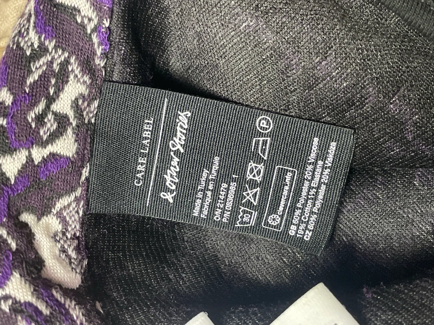 & Other Stories Skirt