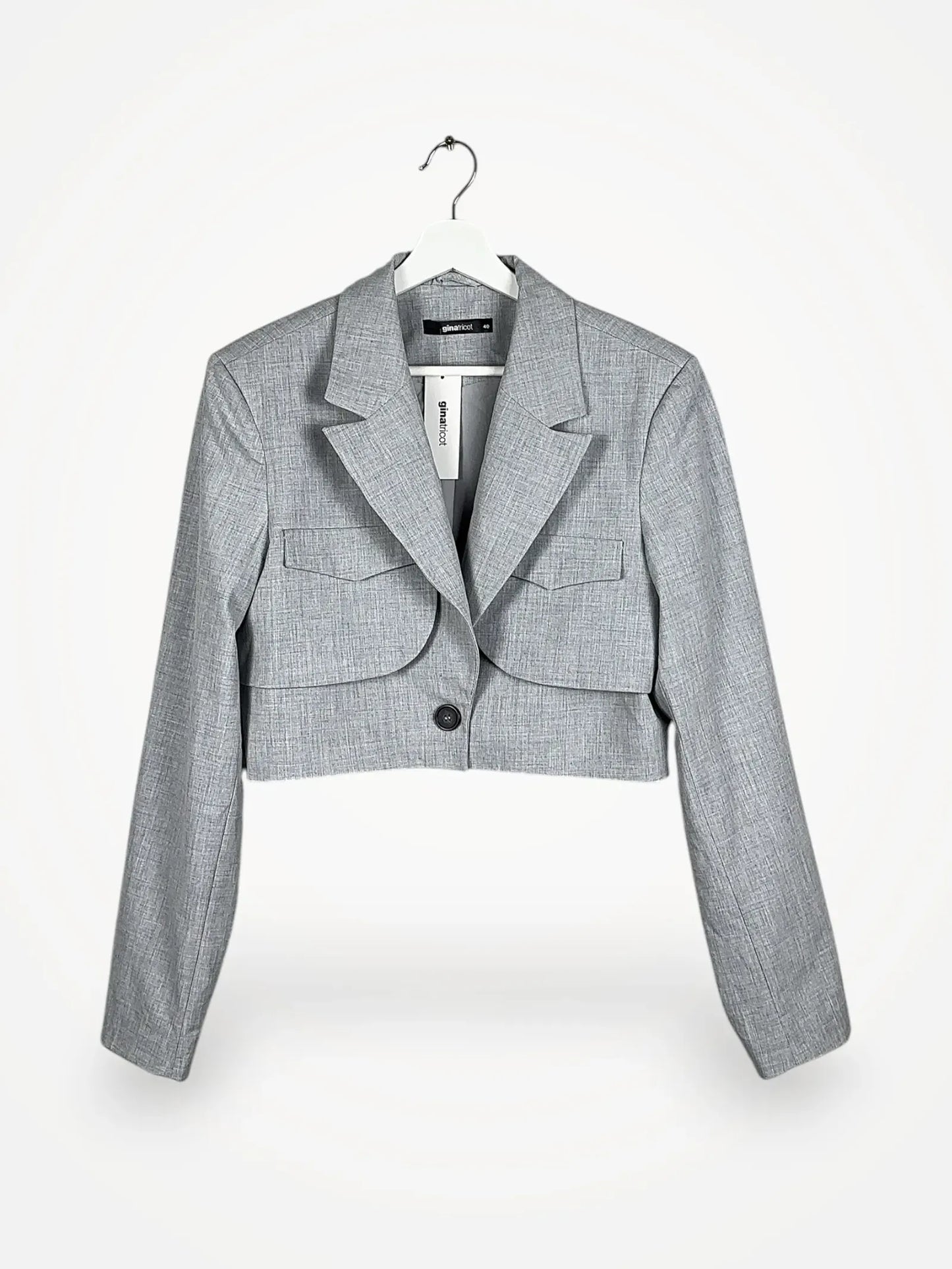 Gina Tricot-kavaj NWT