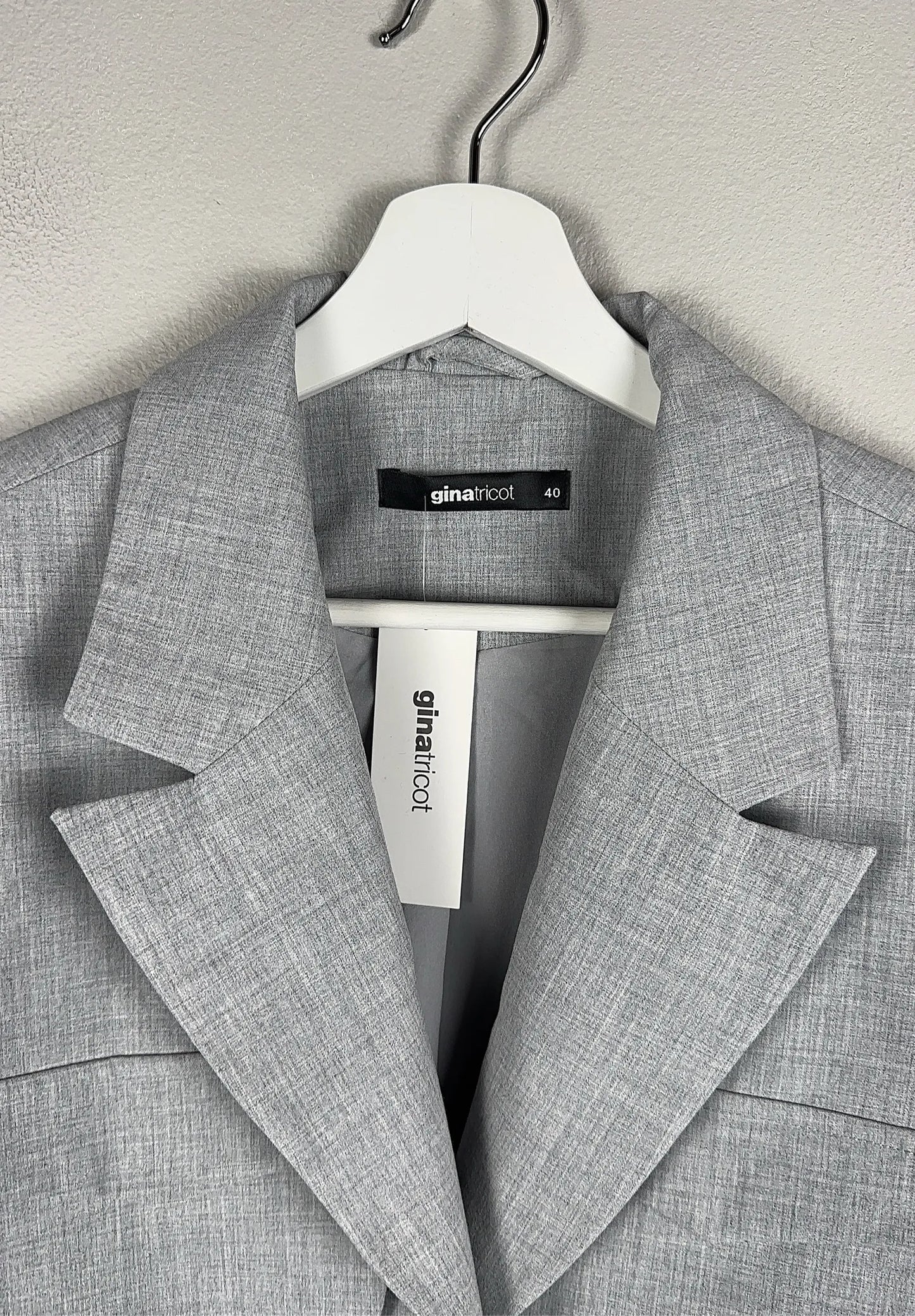 Gina Tricot-kavaj NWT