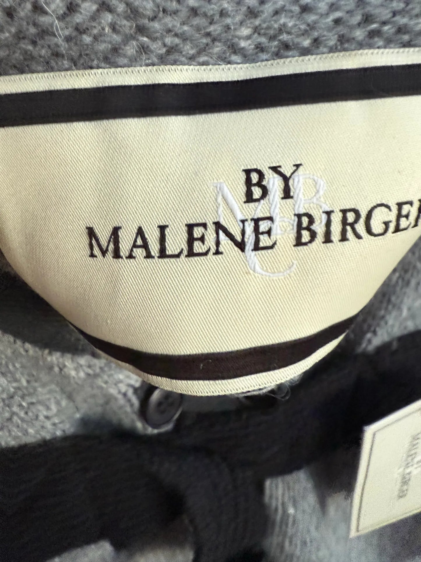 By Malene Birger Cardigan
